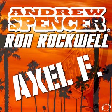 Axel F. - Club Mix Edit