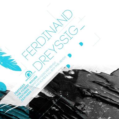 Feathers - Roland Romer & Ill-Boy Phil Remix