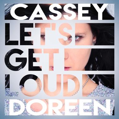 Let's Get Loud (Future House Edit)