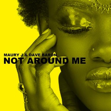 Not Around Me - Radio Edit