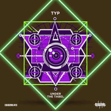 Under the Table - Hesspresso Remix