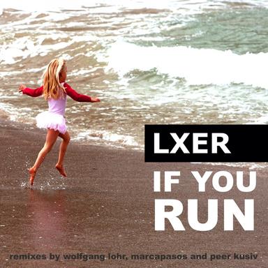 If You Run - Wolfgang Lohr Remix
