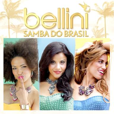 Samba do Brasil - Radio Remix