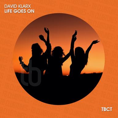 Life Goes On - Electrik Mix