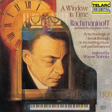 5 Morceaux de fantaisie, Op. 3: No. 2, Prelude in C-Sharp Minor