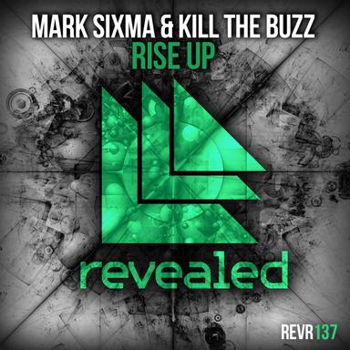 Rise Up - Edit
