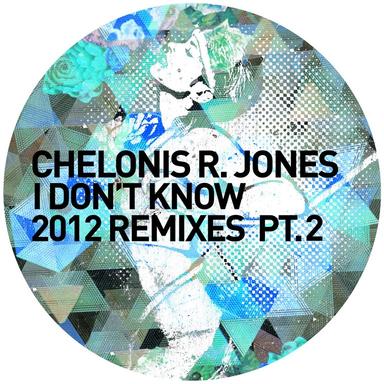 I Don't Know - Butch Remix V2
