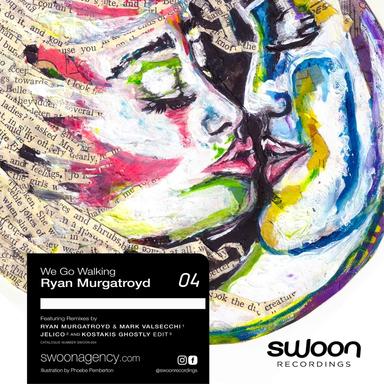 We Go Walking - Kostakis Ghostly Edit