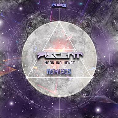 Moon Influence - Psychomotorica Remix