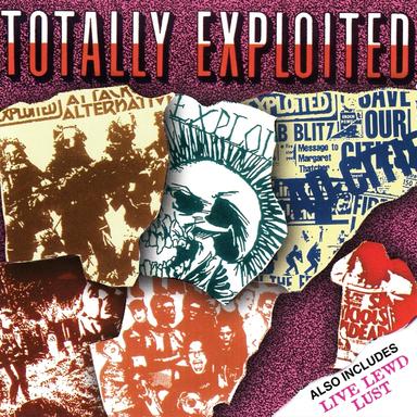 Exploited Barmy Army - Single Version