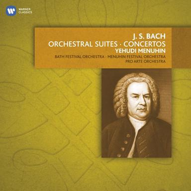 Harpsichord Concerto No. 3 in D Major, BWV 1054: III. Allegro