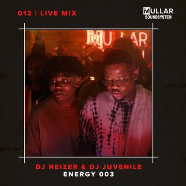 Adiwele (feat. Kabza De Small & Dj Maphorisa) / President Wasteman (Mixed)