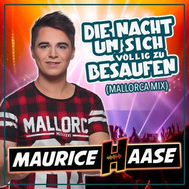 Die Nacht, um sich völlig zu besaufen - Mallorca Mix