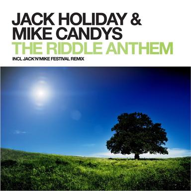 The Riddle Anthem - Radio Mix