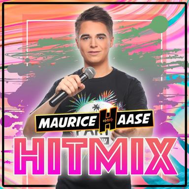 Maurice Haase Hit Mix - Medley