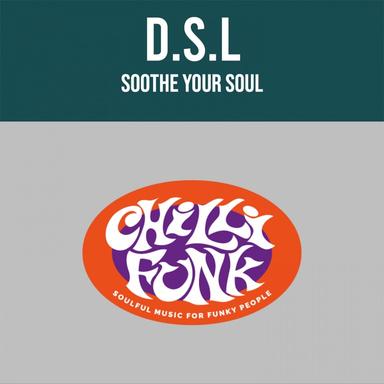Soothe Your Soul - Drum to Soothe Mix