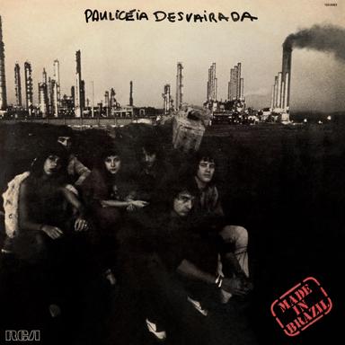 Paulicéia Desvairada