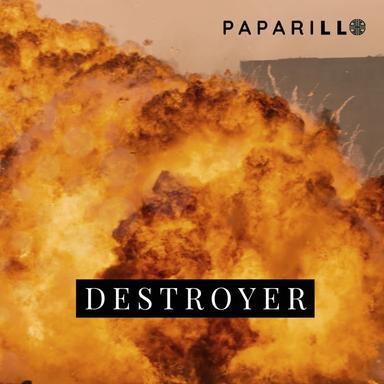 Destroyer - Radio Mix