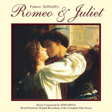 Romeo and Juliet Are Wed From "Romeo and Juliet") - From "Romeo and Juliet"
