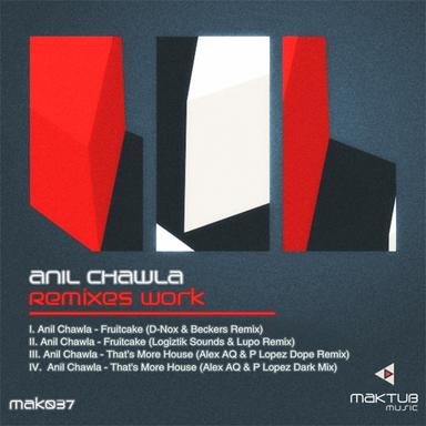 That's More House - P.Lopez & Alex AQ Dope Remix
