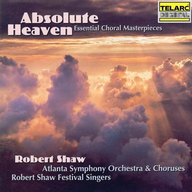 Christ on the Mount of Olives, Op. 85: Hallelujah