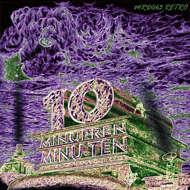 Enter the Ten