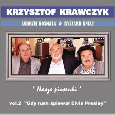 W naszych marzeniach nic się nie zmienia (duet z Ewą)