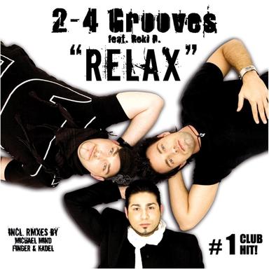 Relax - Michael Mind Radio Edit