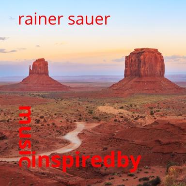 Filmmusic No. 8 - From "Die Eberstadter Tropfsteinhöhle" / 1988