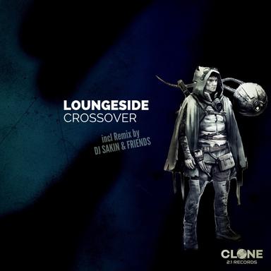 Crossover - Space Rework