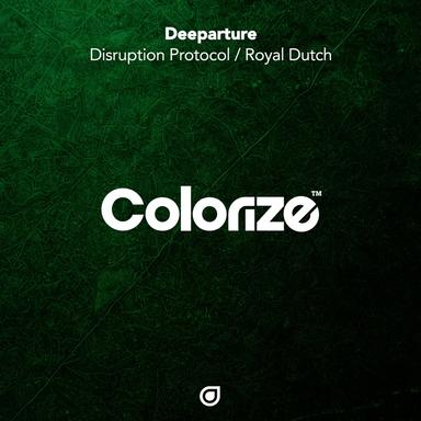 Disruption Protocol - Extended Mix