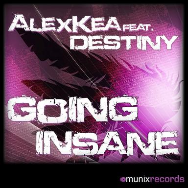 Going Insane - Radio Mix