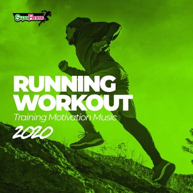 Dancing With A Stranger - Workout Mix Edit 133 bpm