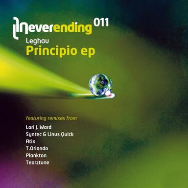 Principio - Plankton Remix