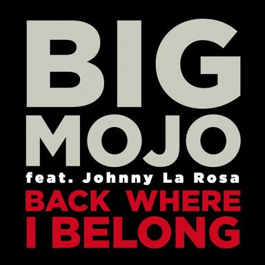 Back Where I Belong - Submantra Remix