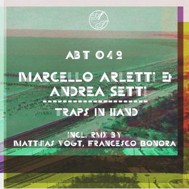 Traps - Francesco Bonora Remix