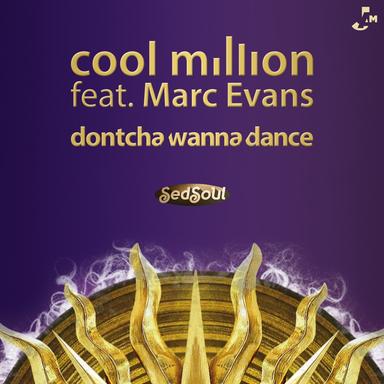 Dontcha Wanna Dance - RiCkY InCh Vocal Mix