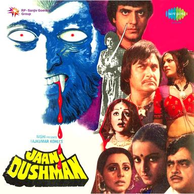 Jaani Dushman (Original Motion Picture Soundtrack)