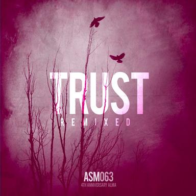 Trust - Animal Picnic Remix