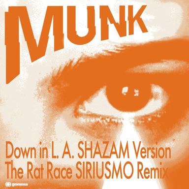 The Rat Race - Siriusmo Remix Instrumental