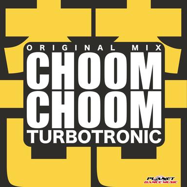 Choom Choom - Radio Edit