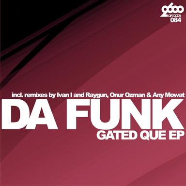 Where Is Your Head - Onur Ozman Deep Mix