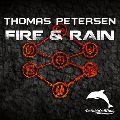 Fire & Rain - Club Mix