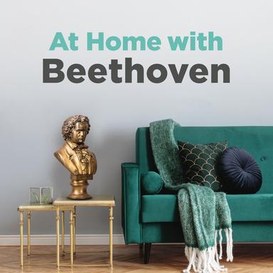 Piano Sonata No. 14 in C-Sharp Minor, Op. 27, No. 2, "Moonlight": I. Adagio sostenuto