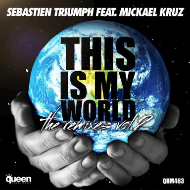 This Is My World - GSP Club Mix