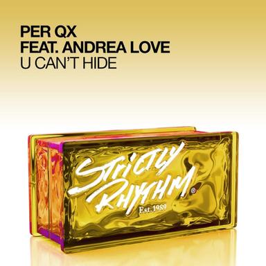 U Can't Hide (feat. Andrea Love)