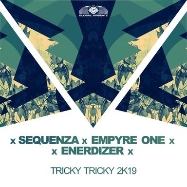 Tricky Tricky 2k19 - Radio Edit