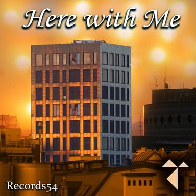Here with Me - Radio