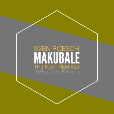 Makubale (Oliver Gross Remix)