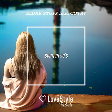 Born in 90's - Radio Edit
